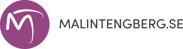 Logotyp Malin Tengberg
