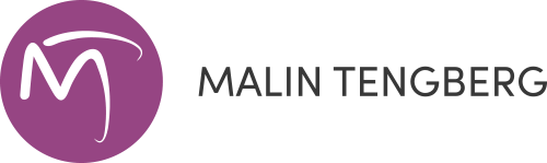 MalinTengberg.se logotype