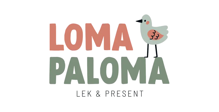 Loma Plaoma Lek och Present
