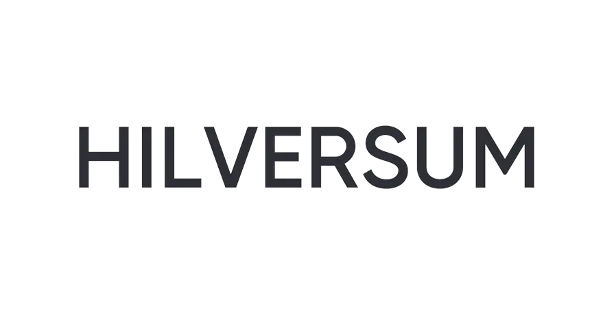 Hilversum logotype