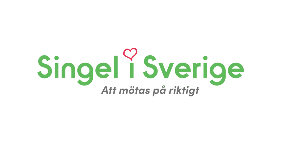 Singel i Sverige logotype