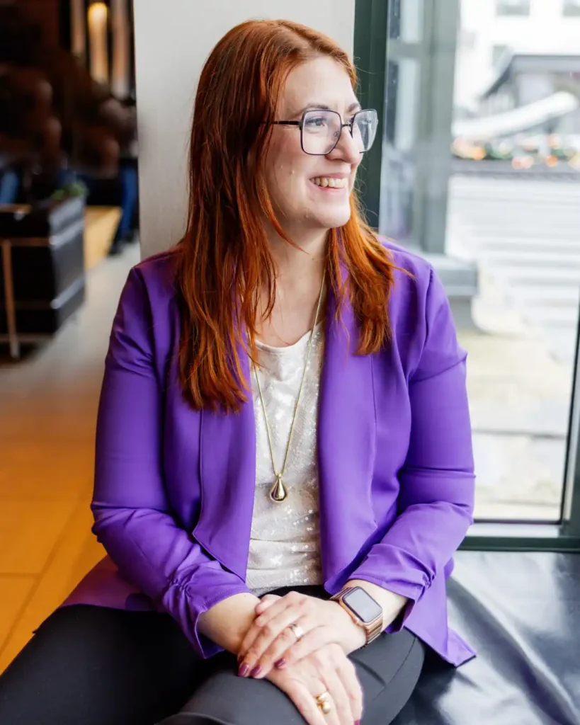 Malin Tengberg Meta Ads Expert